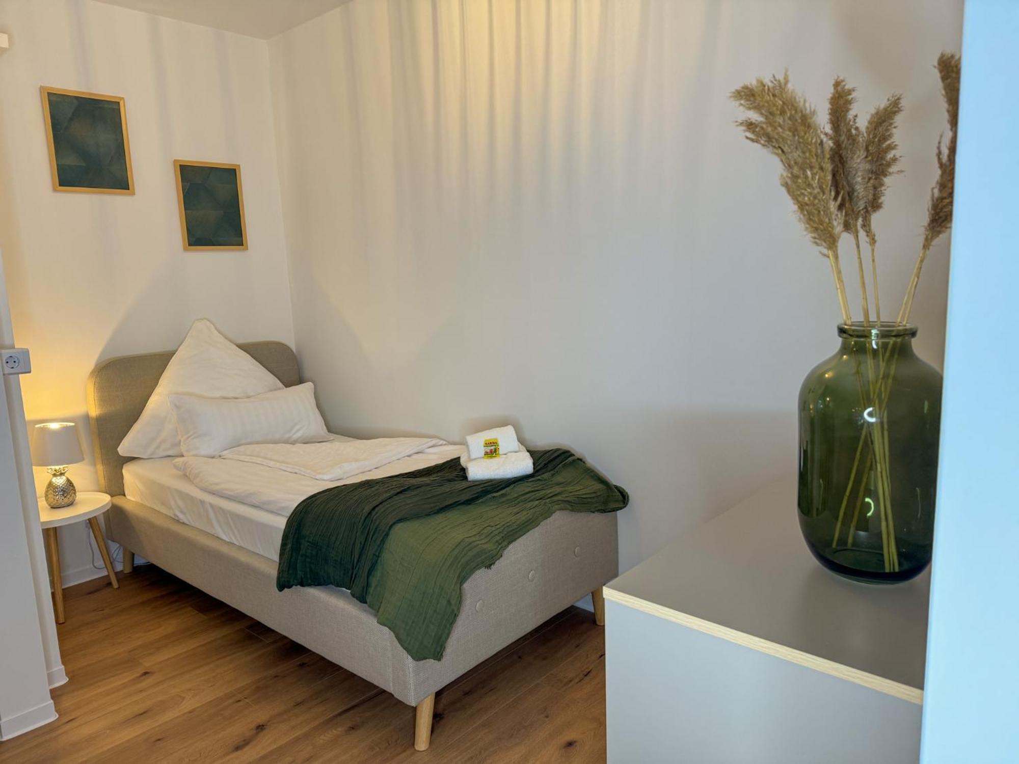 Home Inn Apartments - 203 Minden  Dış mekan fotoğraf