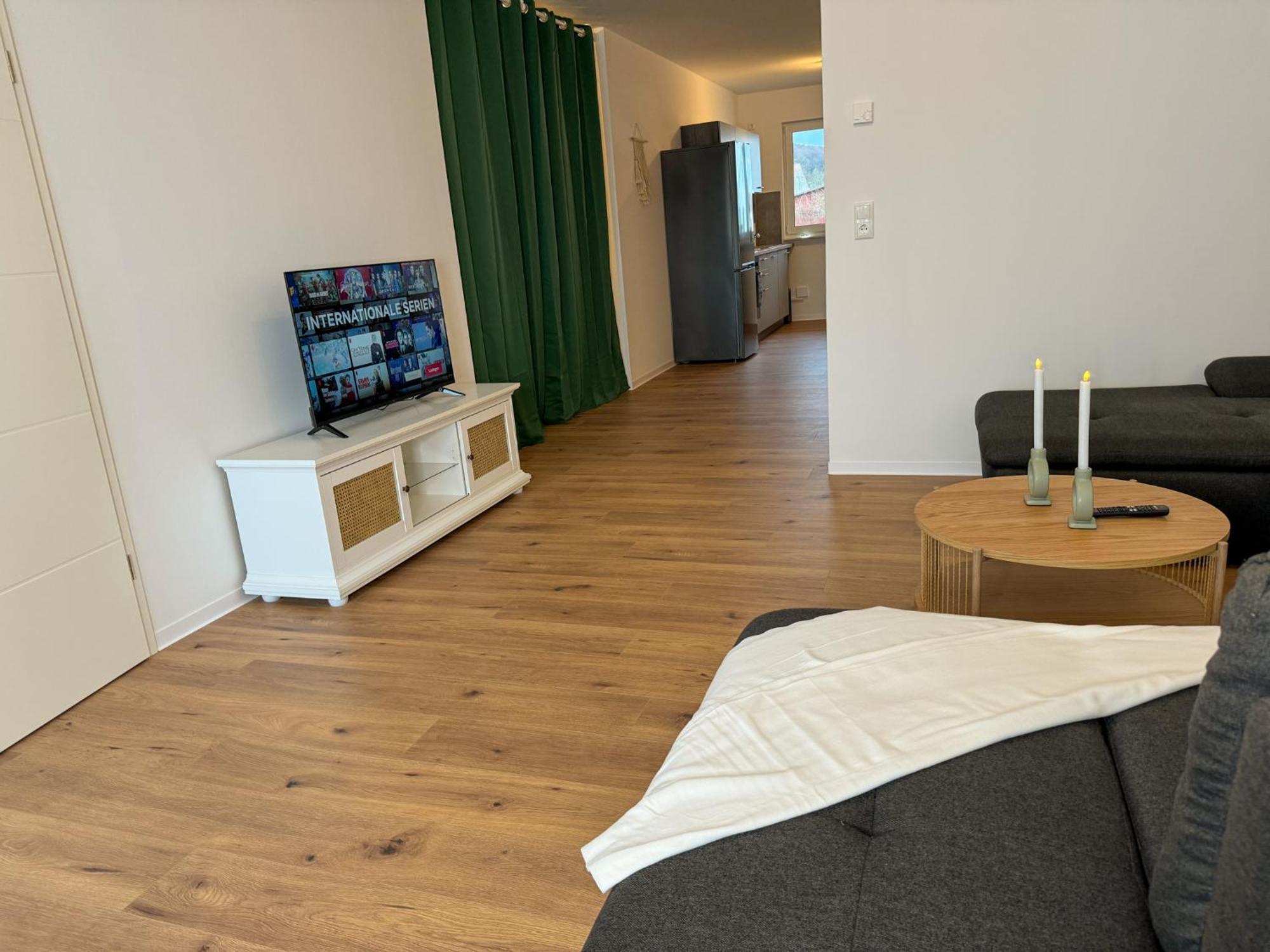 Home Inn Apartments - 203 Minden  Dış mekan fotoğraf
