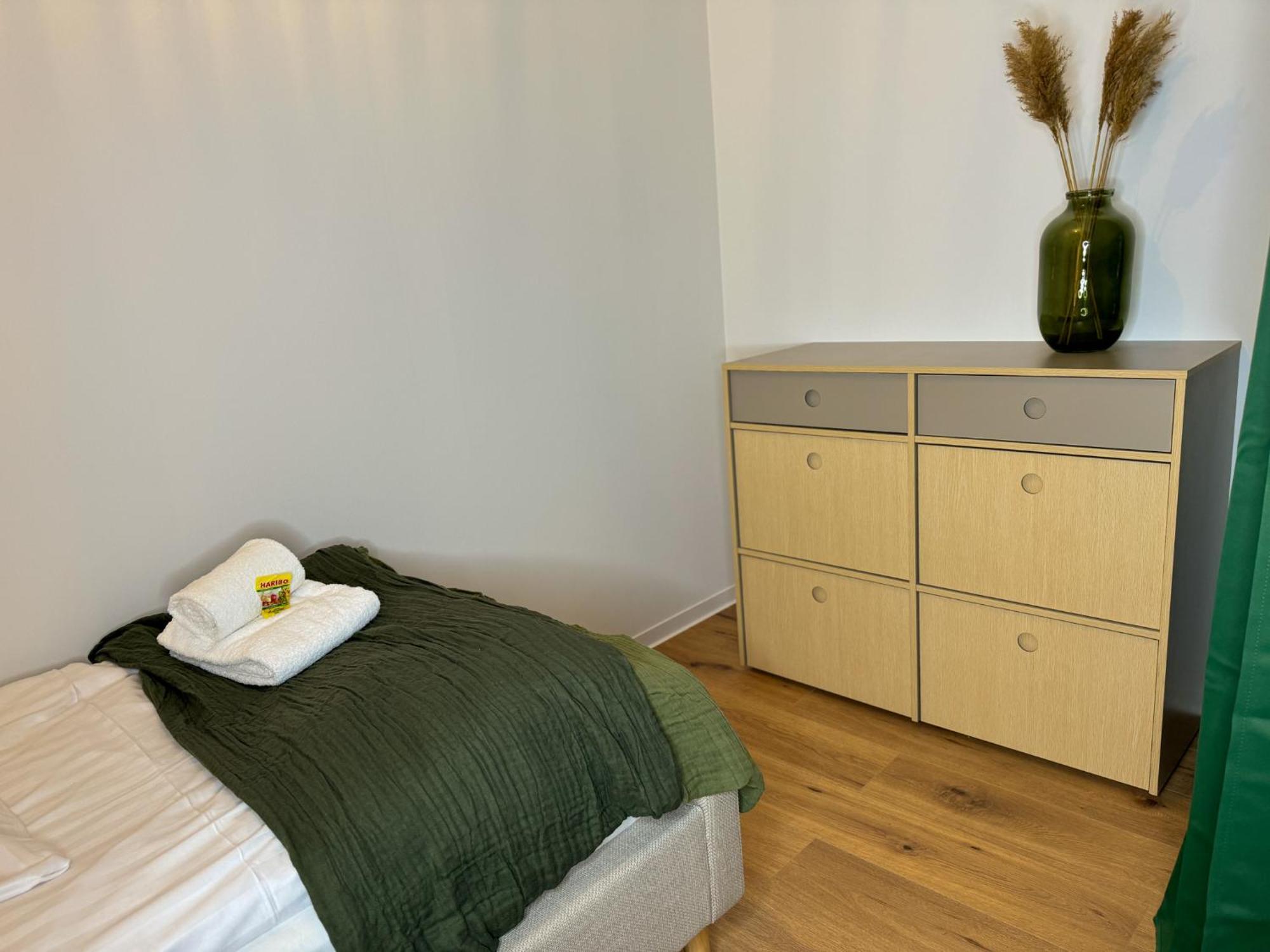 Home Inn Apartments - 203 Minden  Dış mekan fotoğraf