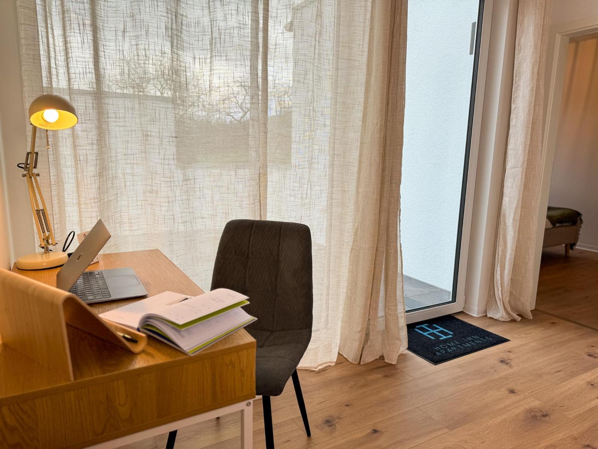 Home Inn Apartments - 203 Minden  Dış mekan fotoğraf