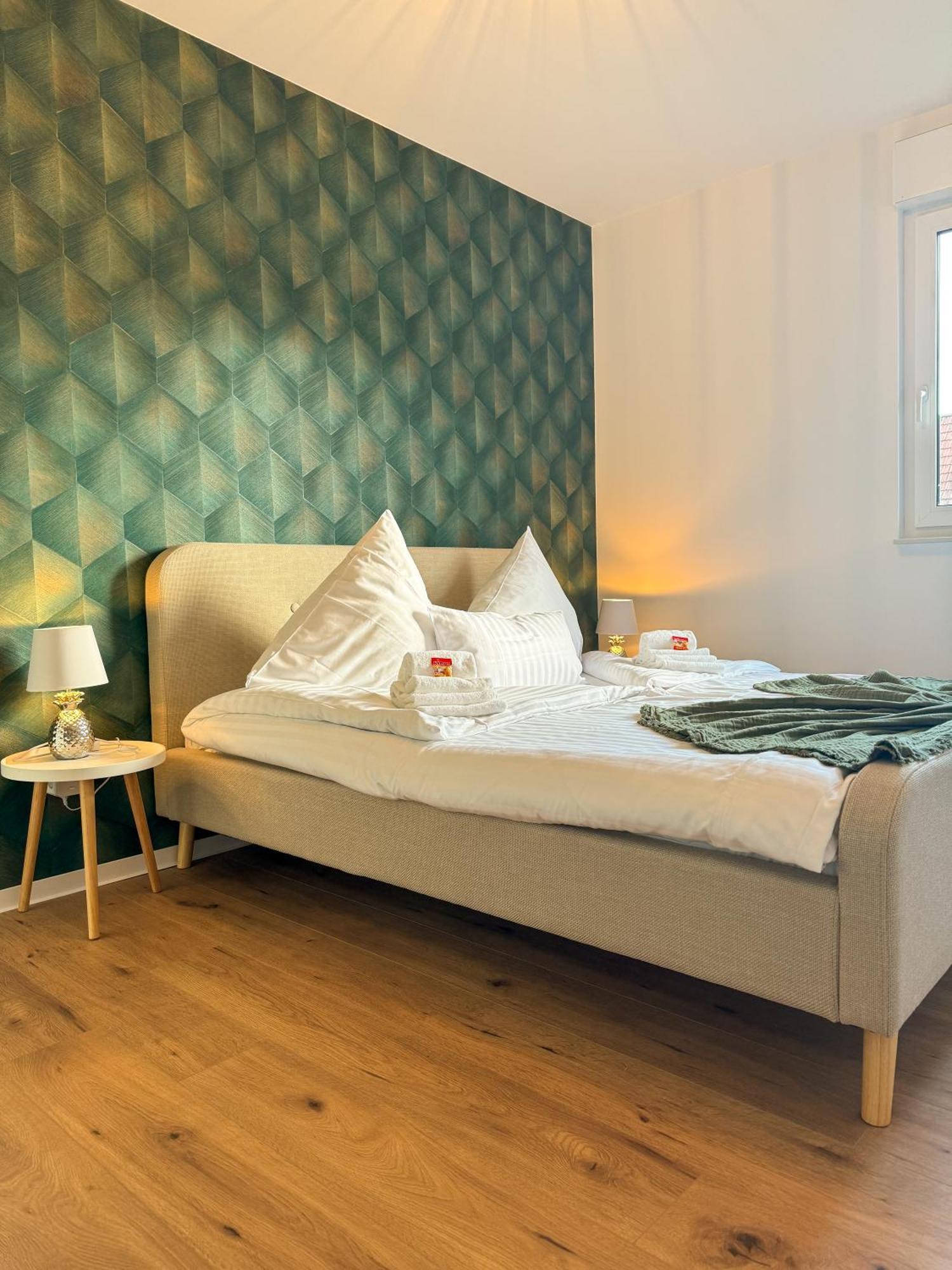 Home Inn Apartments - 203 Minden  Dış mekan fotoğraf